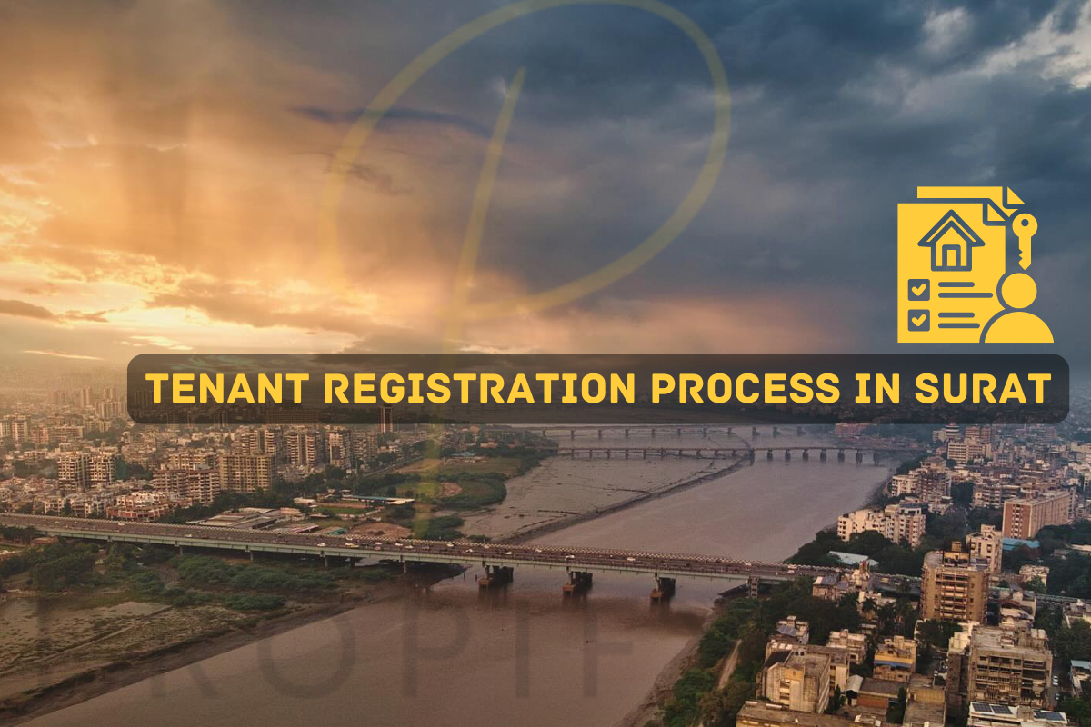 How Propify.com Simplifies Tenant Registration Online in Surat