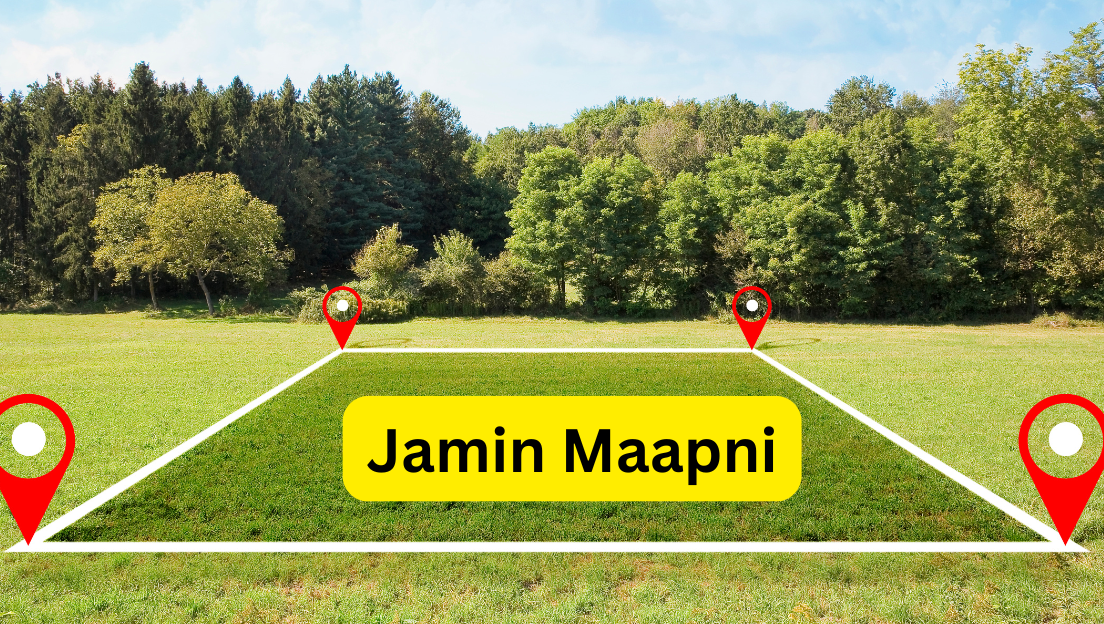How and Where to Get Your “Jamin Maapni” Done in Gujarat