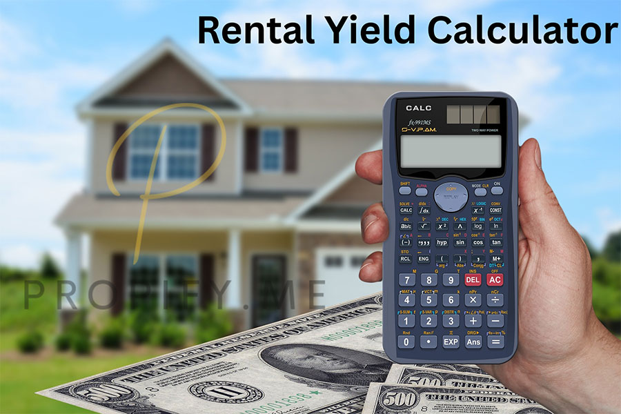 Rental Yield Calculator – Frequently Asked Questions